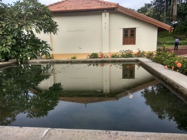 Shri Ramakrishna Ashram-3